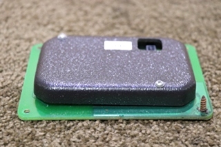 USED POWER GEAR 500629 ELECTRONIC LEVELING TOUCH PAD MOTORHOME PARTS FOR SALE