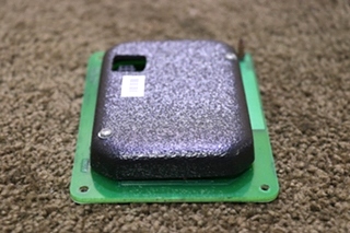 USED POWER GEAR 500629 ELECTRONIC LEVELING TOUCH PAD MOTORHOME PARTS FOR SALE