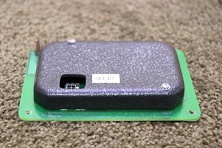 USED POWER GEAR 500629 ELECTRONIC LEVELING TOUCH PAD MOTORHOME PARTS FOR SALE
