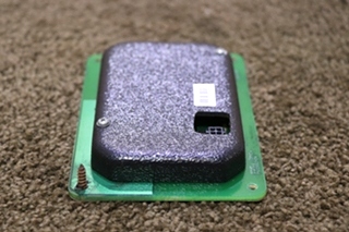 USED POWER GEAR 500629 ELECTRONIC LEVELING TOUCH PAD MOTORHOME PARTS FOR SALE