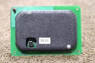 USED POWER GEAR 500629 ELECTRONIC LEVELING TOUCH PAD MOTORHOME PARTS FOR SALE