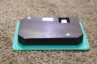 USED POWER GEAR ELECTRONIC LEVELING TOUCH PAD 140-1226 RV/MOTORHOME PARTS FOR SALE