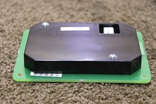 USED RV 140-1226 POWER GEAR ELECTRONIC LEVELING TOUCH PAD FOR SALE