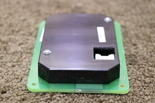 USED RV 140-1226 POWER GEAR ELECTRONIC LEVELING TOUCH PAD FOR SALE