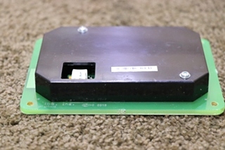 USED RV 140-1226 POWER GEAR ELECTRONIC LEVELING TOUCH PAD FOR SALE