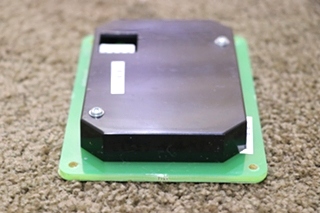 USED RV 140-1226 POWER GEAR ELECTRONIC LEVELING TOUCH PAD FOR SALE
