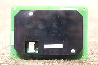 USED RV 140-1226 POWER GEAR ELECTRONIC LEVELING TOUCH PAD FOR SALE