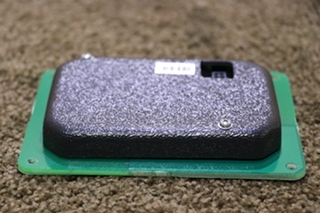 USED MOTORHOME POWER GEAR 500629 ELECTRONIC LEVELING TOUCH PAD FOR SALE