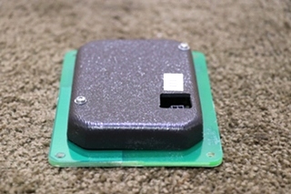 USED MOTORHOME POWER GEAR 500629 ELECTRONIC LEVELING TOUCH PAD FOR SALE