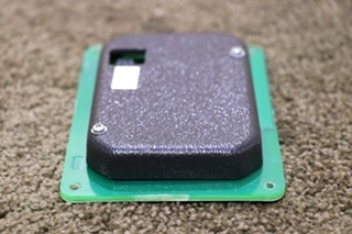 USED MOTORHOME POWER GEAR 500629 ELECTRONIC LEVELING TOUCH PAD FOR SALE