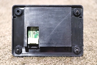 USED RV/MOTORHOME LCI ELECTRONIC LEVELING TOUCH PAD FOR SALE