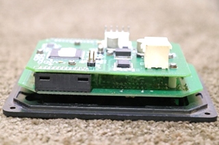 USED HWH COMPUTERIZED LEVELING TOUCH PAD RV PARTS FOR SALE