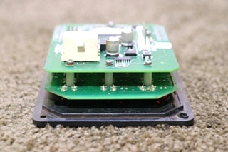 USED HWH COMPUTERIZED LEVELING TOUCH PAD RV PARTS FOR SALE