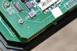 USED HWH COMPUTERIZED LEVELING TOUCH PAD RV PARTS FOR SALE