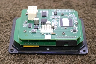 USED HWH COMPUTERIZED LEVELING TOUCH PAD RV PARTS FOR SALE