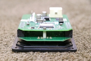 USED HWH COMPUTERIZED LEVELING TOUCH PAD RV PARTS FOR SALE