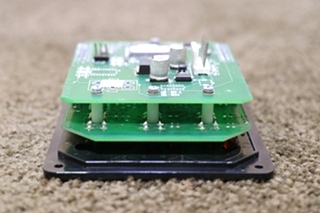 USED RV HWH COMPUTERIZED LEVELING TOUCH PAD FOR SALE
