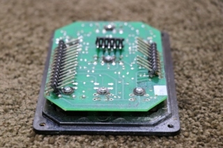 USED HWH HYDRAULIC LEVELING TOUCH PAD AP10215 RV/MOTORHOME PARTS FOR SALE