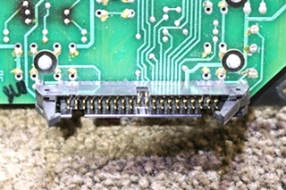 USED MOTORHOME HWH COMPUTERIZED LEVELING TOUCH PAD FOR SALE