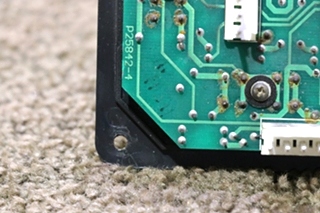 USED HWH HYDRAULIC LEVELING AP29691 TOUCH PAD MOTORHOME PARTS FOR SALE