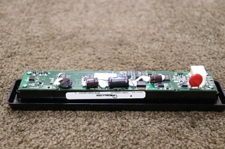 USED 1539-10200-01 FREIGHTLINER WARNING LIGHT BAR RV PARTS FOR SALE