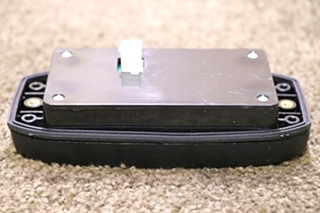 USED MEDALLION 1539-10207-01 DASH DISPLAY PANEL MOTORHOME PARTS FOR SALE