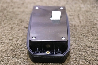 USED MEDALLION 1539-10207-01 DASH DISPLAY PANEL MOTORHOME PARTS FOR SALE