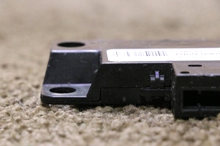 USED MEDALLION COMPASS MODULE 7050-09000-02 RV/MOTORHOME PARTS FOR SALE