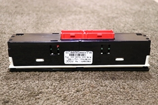 USED FREIGHTLINER A06-79588-000 WARNING LIGHT BAR MOTORHOME PARTS FOR SALE