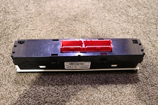 USED FREIGHTLINER A06-79588-000 WARNING LIGHT BAR MOTORHOME PARTS FOR SALE