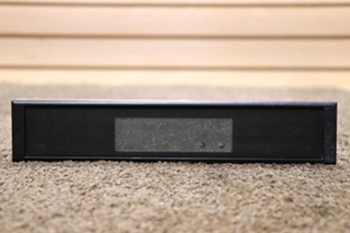 USED FREIGHTLINER A06-79588-000 WARNING LIGHT BAR MOTORHOME PARTS FOR SALE