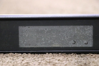 USED FREIGHTLINER A06-79588-000 WARNING LIGHT BAR MOTORHOME PARTS FOR SALE