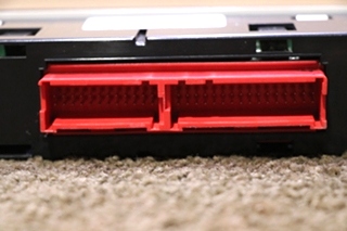 USED FREIGHTLINER A06-79588-000 WARNING LIGHT BAR MOTORHOME PARTS FOR SALE