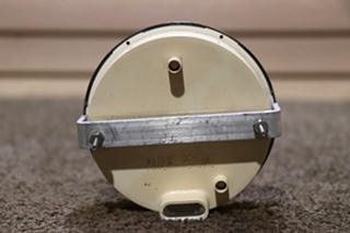 USED MEDALLION SPEEDOMETER DASH GAUGE 7741-23001-29 RV/MOTORHOME PARTS FOR SALE