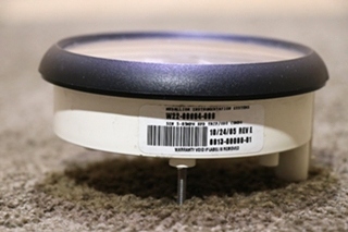 USED MOTORHOME FREIGHTLINER W22-00004-000 SPEEDOMETER DASH GAUGE FOR SALE