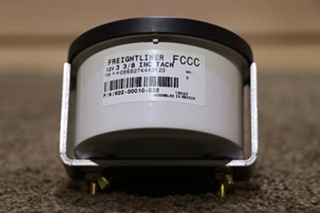 USED RV/MOTORHOME FREIGHTLINER TACHOMETER DASH GAUGE W22-00010-032 FOR SALE