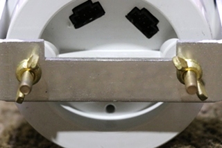 USED W22-00024-014 FREIGHTLINER SPEEDOMETER RV PARTS FOR SALE