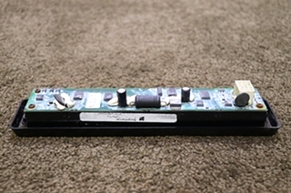 USED FREIGHTLINER 1539-10180 WARNING LIGHT BAR MOTORHOME PARTS FOR SALE