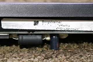 USED FREIGHTLINER 1539-10180 WARNING LIGHT BAR MOTORHOME PARTS FOR SALE