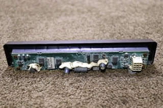 USED FREIGHTLINER 1539-10180 WARNING LIGHT BAR MOTORHOME PARTS FOR SALE