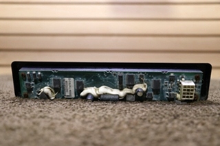 USED FREIGHTLINER 1539-10180 WARNING LIGHT BAR MOTORHOME PARTS FOR SALE