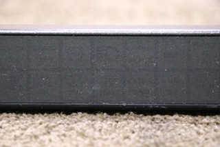 USED FREIGHTLINER ANNUNCIATOR 1539-10198-01 RV/MOTORHOME PARTS FOR SALE