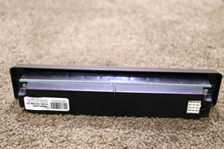 USED FREIGHTLINER ANNUNCIATOR 1539-10198-01 RV/MOTORHOME PARTS FOR SALE