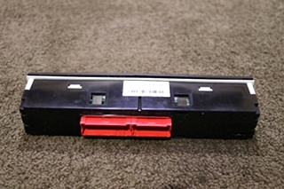 USED RV A06-89234-006 FREIGHTLINER WARNING LIGHT BAR FOR SALE