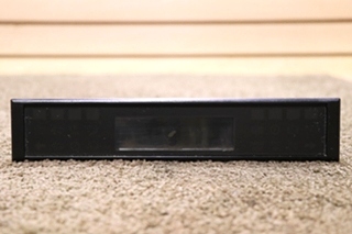 USED RV A06-89234-006 FREIGHTLINER WARNING LIGHT BAR FOR SALE