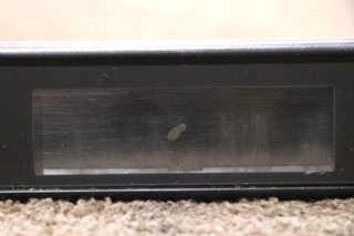 USED RV A06-89234-006 FREIGHTLINER WARNING LIGHT BAR FOR SALE