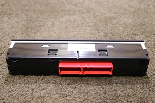 USED RV A06-89234-006 FREIGHTLINER WARNING LIGHT BAR FOR SALE