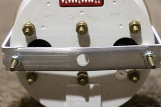 USED SPEEDOMETER DASH GAUGE 946485 RV/MOTORHOME PARTS FOR SALE
