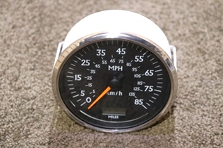 USED SPEEDOMETER DASH GAUGE 946485 RV/MOTORHOME PARTS FOR SALE