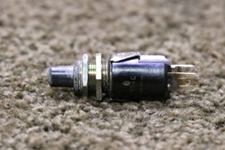 USED RV 9746 PUSH BUTTON SWITCH FOR SALE